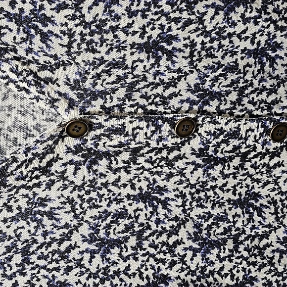 Madewell Blouse Top Size XS - Picture 2 of 6